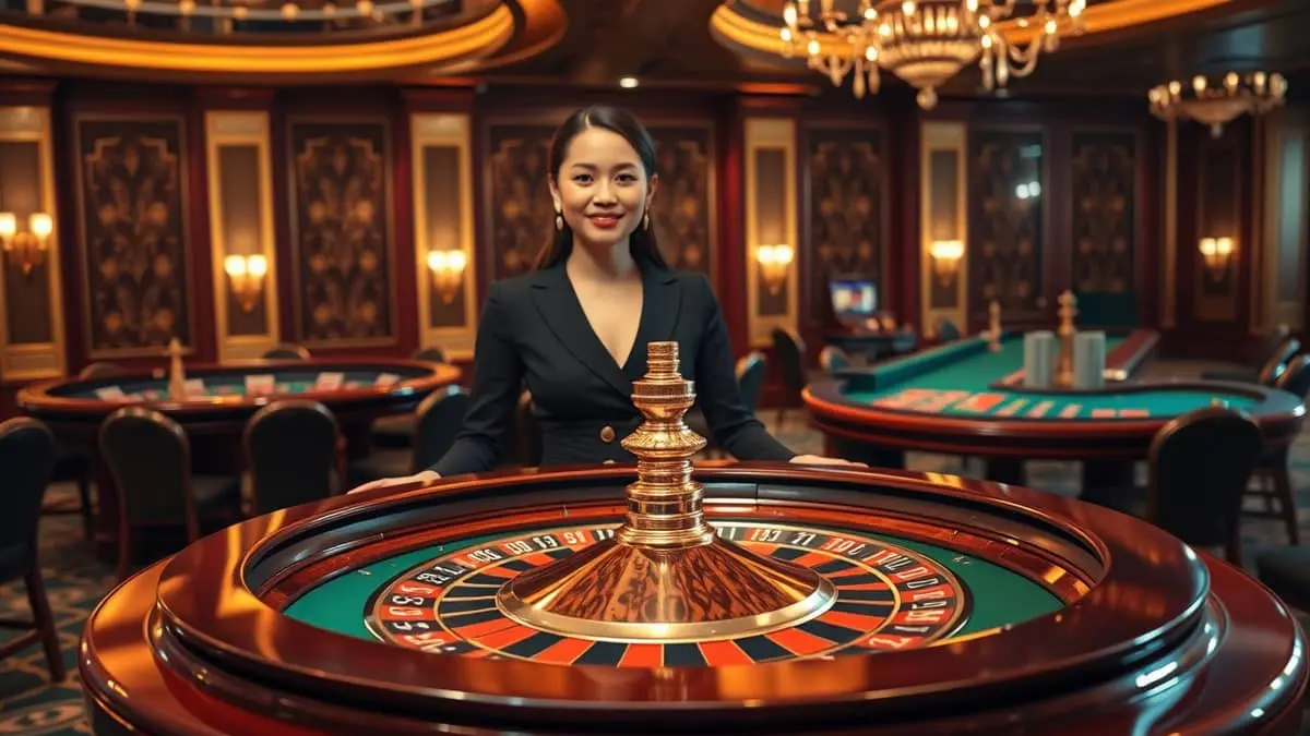 Roulette Tips