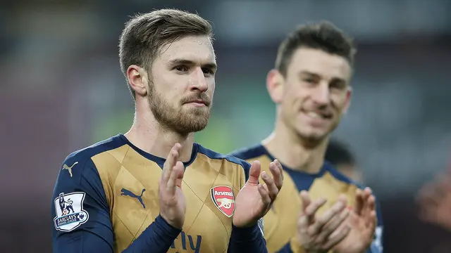 Aaron Ramsey