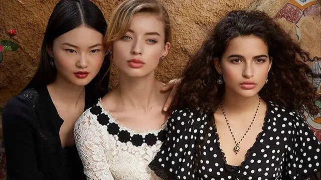 Dolce & Gabbana