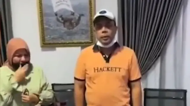 AKBP Achiruddin Hasibuan Dicopot dari Jabatan Akibat Ulah Anaknya, Keluarga Korban Penganiayaan Ucap Terima Kasih