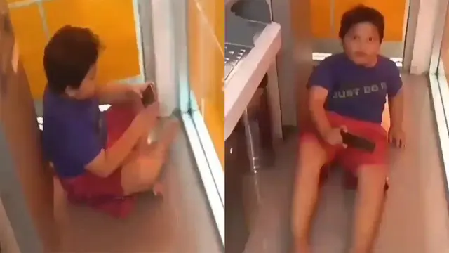 6 Tingkah Remaja Saat di ATM Ini Absurd Banget, Enggak Habis Pikir