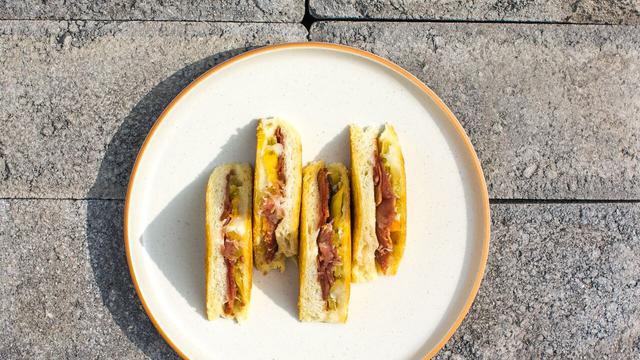 Mason, Destinasi Kuliner Terbaru di Canggu dengan Nuansa Nyaman dan Unik