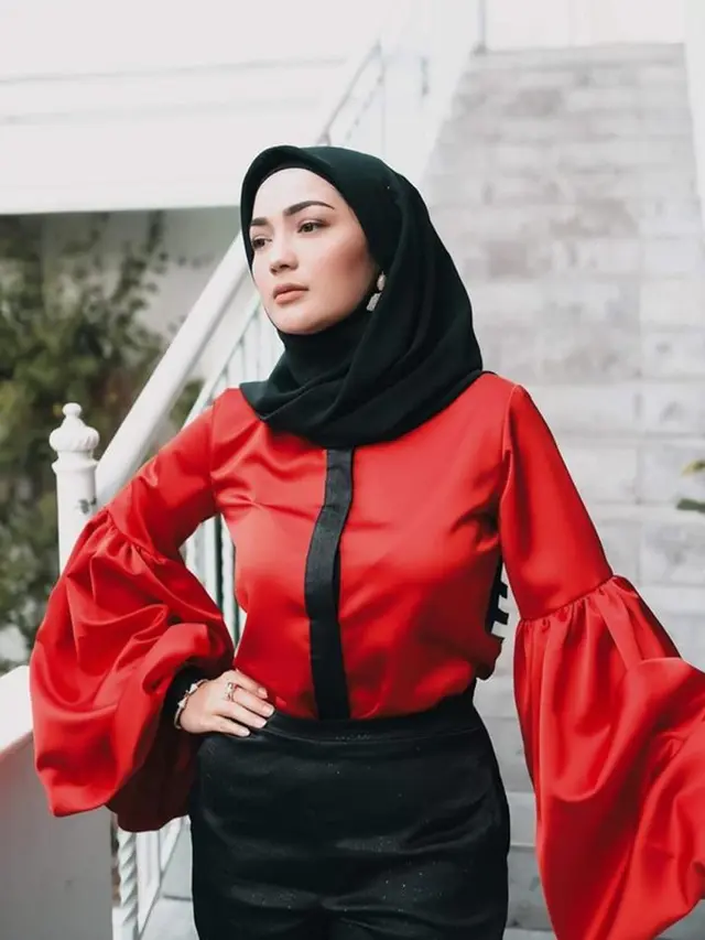 Imel Putri Cahyati