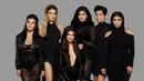 Jadi, siapa di antara kamu yang adalah penggemar Keeping Up With The Kardashians? (Finder.com.au)