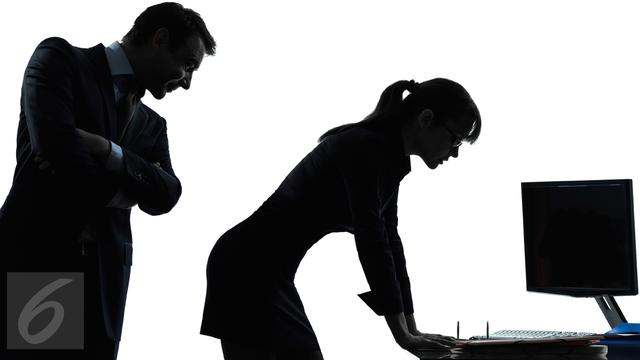 Women S Day Korban Pelecehan Di Tempat Kerja Harus Melapor Ke Mana Health Liputan6 Com