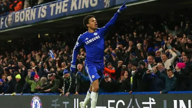 Loic Remy