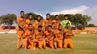 Eks Klub Kasta Tertinggi Liga Indonesia Berjaya di Liga 3 Jatim