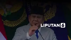 Presiden Prabowo Subianto memimpin upacara peringatan HUT ke-81 TNI di Lapangan PRIMA Mabes TNI, Jakarta, Senin (5/10/2026). Dalam momentum tersebut, Prabowo meresmikan sejumlah satuan baru di lingkungan TNI. Dalam sambutannya, Prabowo sampaikan tentang kriteria TNI yang hebat.
