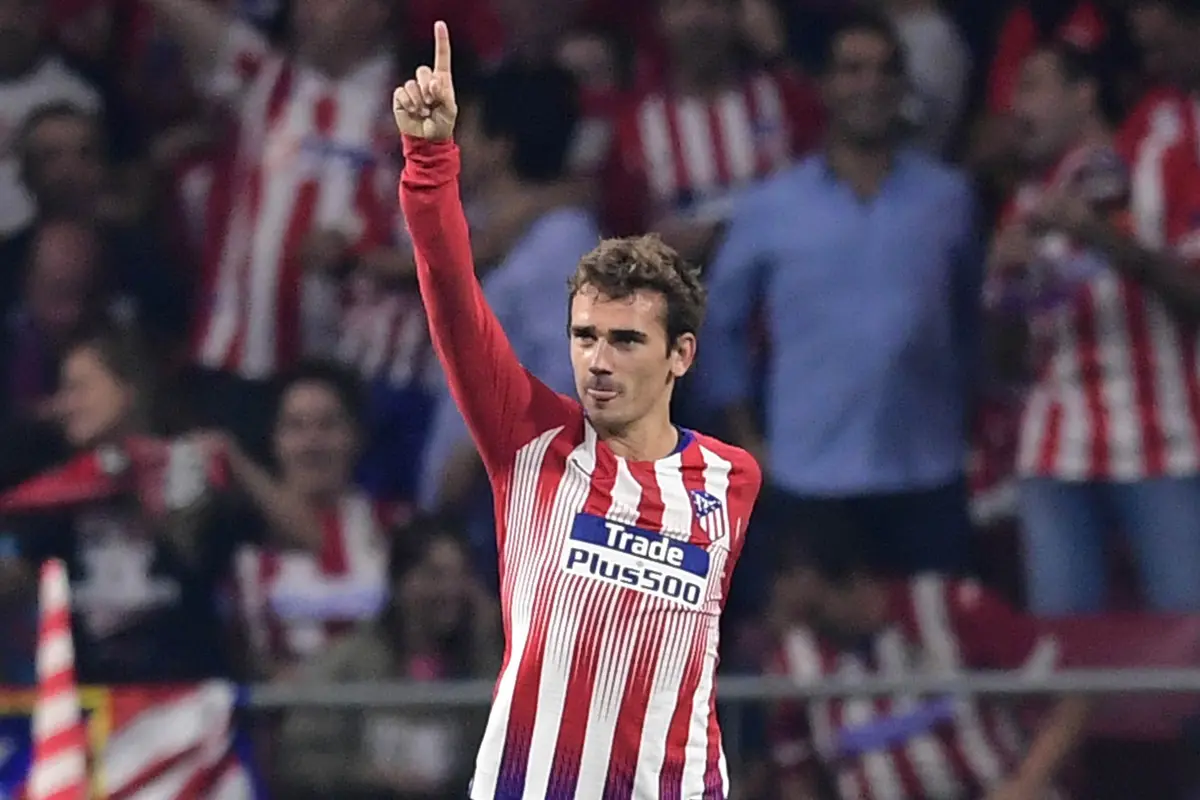 Top Scorer Liga Champions