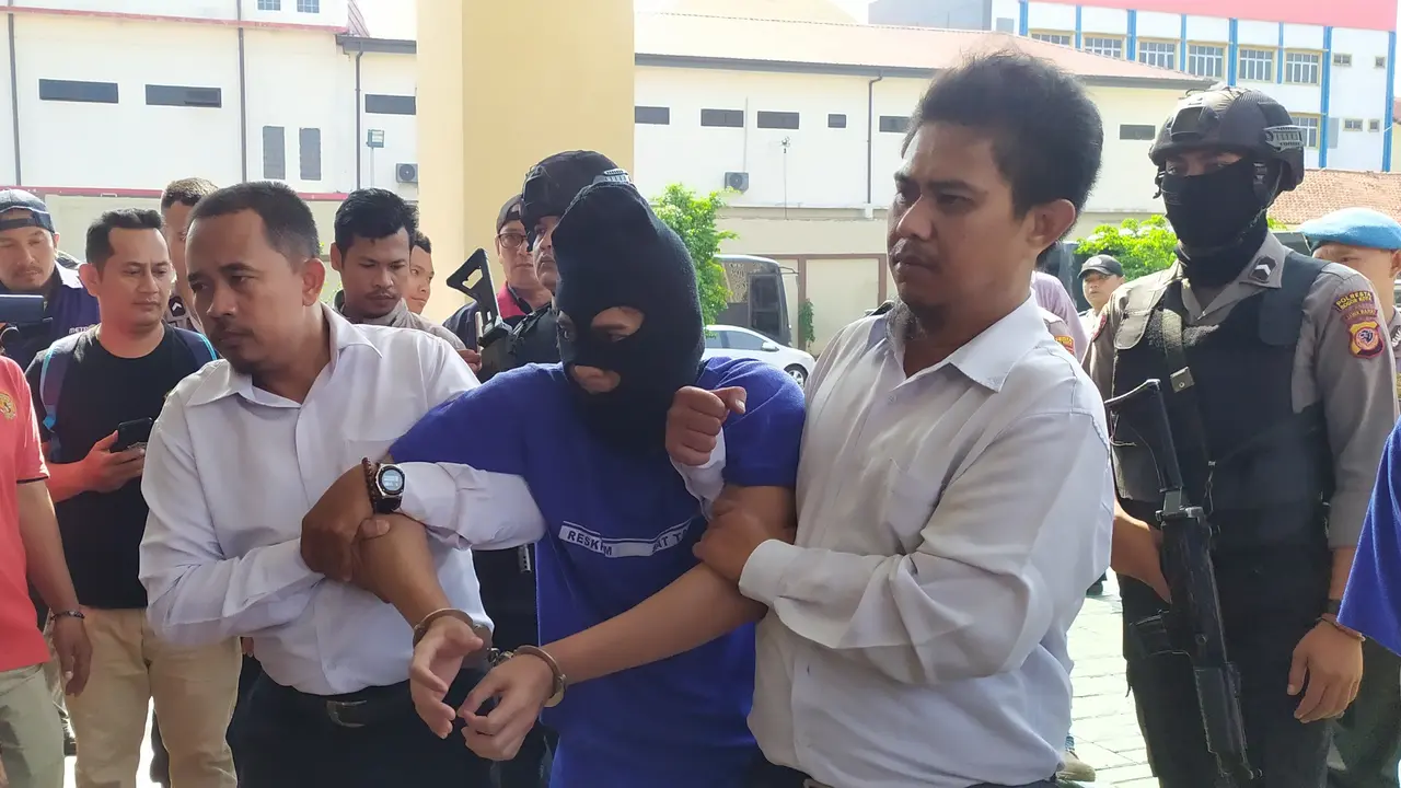 Achmad Sudarno/Liputan6.com