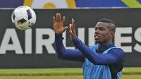 Paul Pogba (Reuters/Pascal Rossignol)