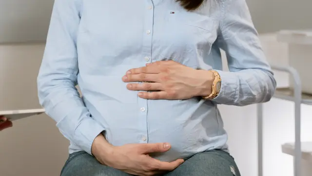 Membantu Pembentukan DNA