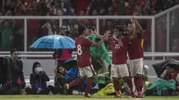 Timnas Indonesia Bisa Memakai Strategi Singapura untuk Taklukkan Mauritius