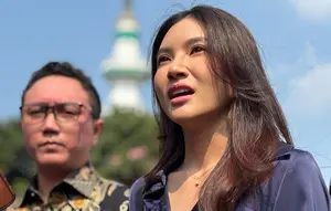 Pengacara Sarwendah Tunjukkan Bukti Surat SP3 Lelang Rumah dari Bank