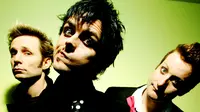 Green Day Akan Segera Rilis Film