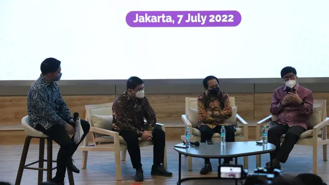 Vidio Jalin Kerja Sama dengan MyRepublic dan Smartfren