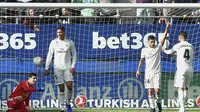 AS Roma Vs Real Madrid, Kondisi Los Blancos Bikin Monchi Kaget