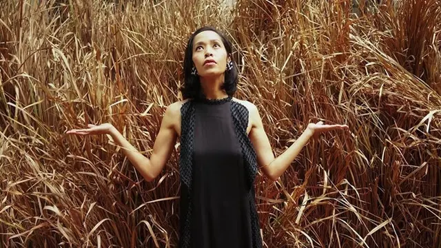 3 Fakta Sosok Mian Tiara, Artis yang Jadi Korban Pelecehan Seksual