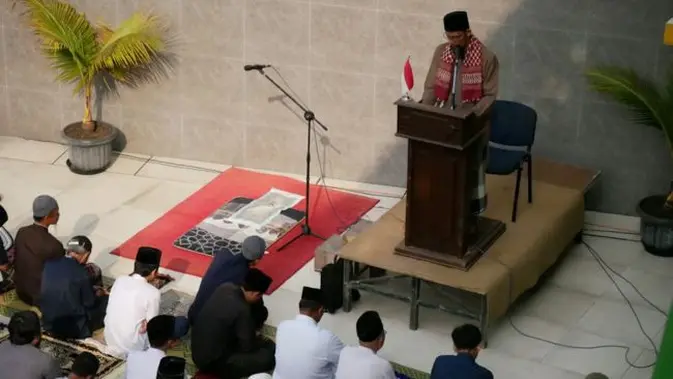 7 Inspirasi Khutbah Jumat tentang Pentingnya Menjaga Lisan, Relevan Kehidupan Sehari-hari