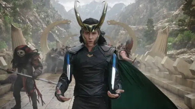 Thor: Ragnarok