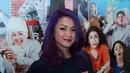 Nirina Zubir. (Deki Prayoga/Bintang.com)