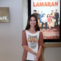 Foto profil Yuki Kato (Galih W. Satria/bintang.com)