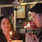 Al Ghazali Ulang Tahun, Alyssa Daguise Rayakan dan Beri Ucapan Manis