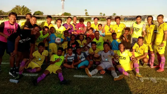 Persik Kediri
