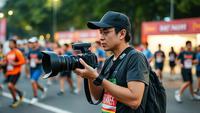 Ramai Polemik Fotografer CFD, Sosiolog UGM Ingatkan Dampak Psikologis dan Pelanggaran Privasi
