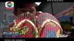 Jelang peringatan Hari Anti Korupsi Sedunia yang jatuh pada tiap 9 Desember, SD Muhammadiyah 12 Surabaya mengajak para siswanya untuk mengenal apa itu korupsi. Mengambil tema 'Stop Korupsi, Ayo Hidup Sederhana' para siswa diberi pengetahuan bahaya la...