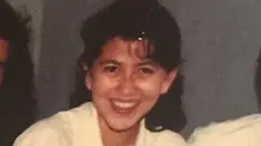 Foto lawas Venna Melinda saat masih duduk di bangku SMA curi perhatian. Ibunda dari Verrell Bramasta ini berparas cantik dan menjadi primadona di sekolahnya. Tak heran, jika semasa remaja pun Venna mulai bisa mendobrak dunia hiburan Tanah Air sebagai cover model maupun aktris. (Liputan6.com/IG/vennamelindareal)