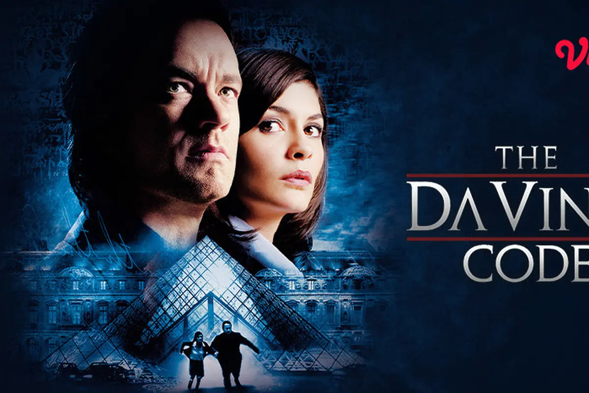Tha Da Vinci Code (Dok. Vidio)