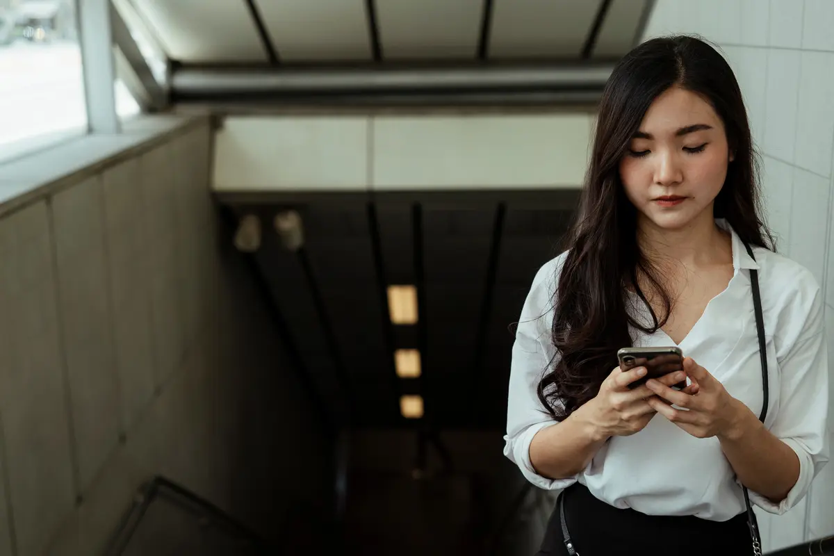 perempuan dan 13 mei move on