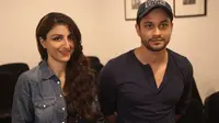 Soha Ali Khan dan Kunal Kemmu Segera Menikah
