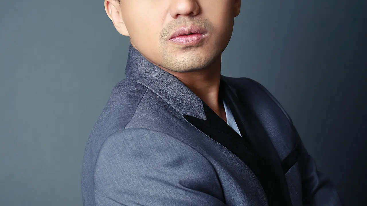 Sahrul Gunawan
