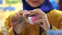 DPR Imbau Tetap Ada Pembayaran Tunai di Tengah Tren Cashless