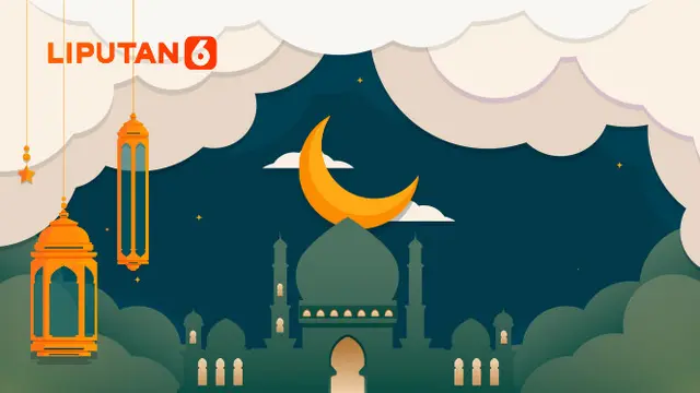 Banner Infografis Jadwal Imsakiyah 1447 H/2026 M untuk DKI Jakarta.
