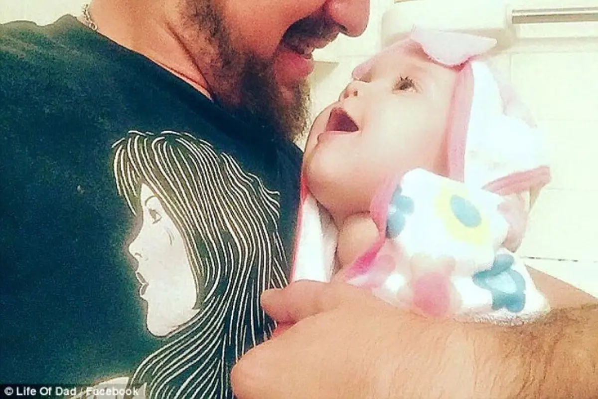 Kisah Haru Ini Buktikan kalau Hari Ibu Tak Melulu tentang Mama