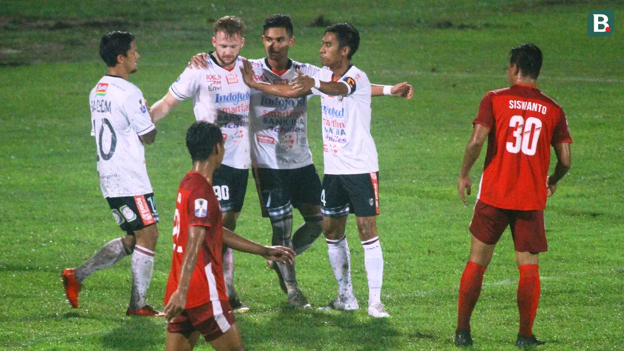 Bali United
