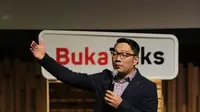 Ridwan Kamil (Adrian Putra/bintang.com)