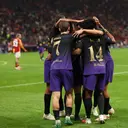 Liga Champions: Sempat Tertinggal, Barcelona Pesta Gol di Markas Galatasaray