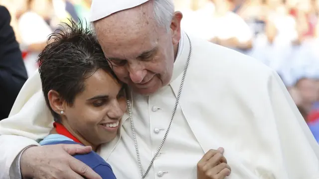 Paus Francis 4
