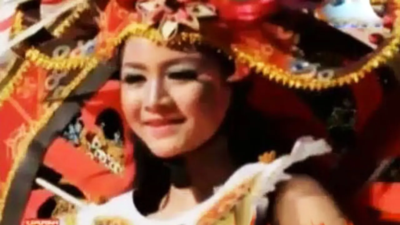 Kebakaran Puluhan Rumah hingga Karnaval Batik
