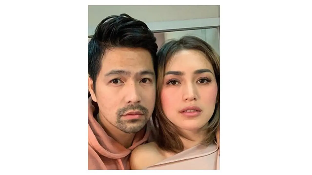 7 Potret Erick Iskandar, Kakak Jessica Iskandar yang Curi Perhatian