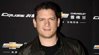 Wentworth Miller Alami Masa Kelam Saat Remaja