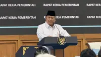 Krisis Timur Tengah, Prabowo: Kondisi Indonesia Jauh Lebih Baik dari Bangsa Lain