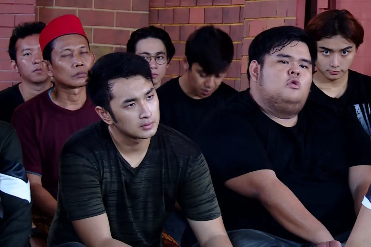 Anak Langit