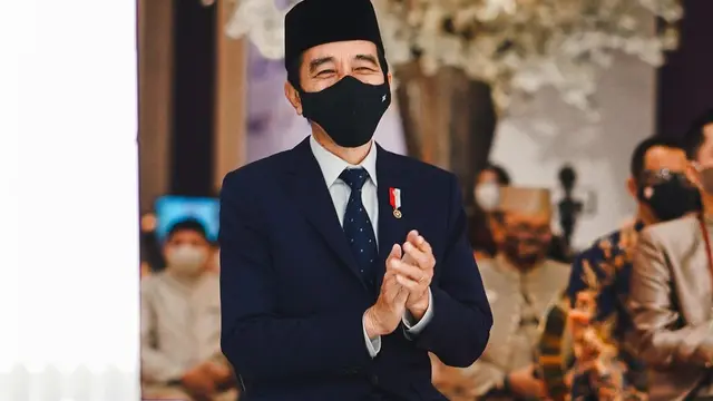 [Fimela] Pernikahan Atta Halilintar dan Aurel Hermansyah