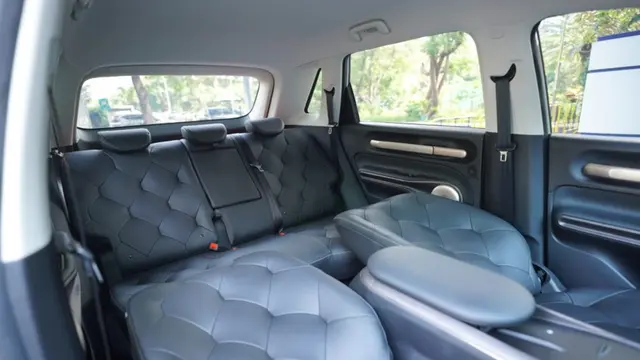 Resmi Meluncur! Yuk Mengenal Lebih Jauh Tentang Wuling Cloud EV
