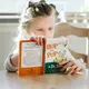Buku cerita anak (Photo by Josh Applegate on Unsplash)
